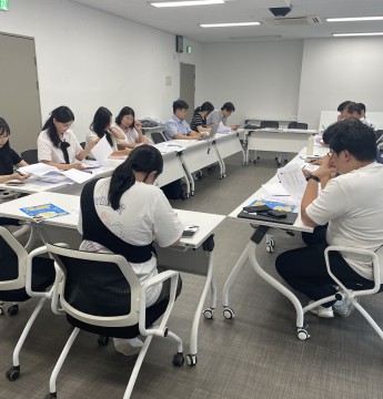 춘천권 창업지원기관 협의회 전담인력 회의