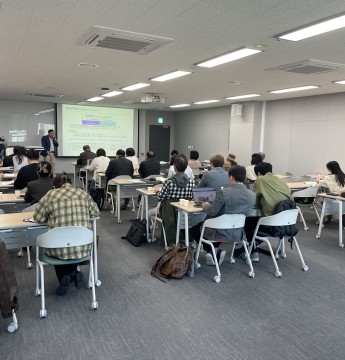 2025년 지역창업특화지원사업 권역별 입주기업 교육 및 네트워킹 데이