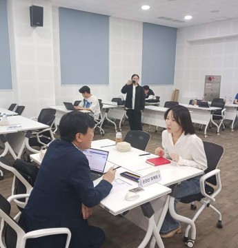 춘천 스타트업 마스터링 위크 – 공존