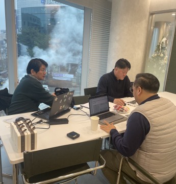 2025년 강원권 지역창업특화지원사업 사업계획 고도화 컨설팅