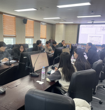 2026년 춘천권 창업지원기관 전담인력 회의(2차)