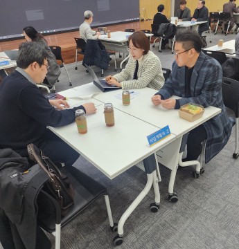 춘천권 기업지원기관 멘토링 위크